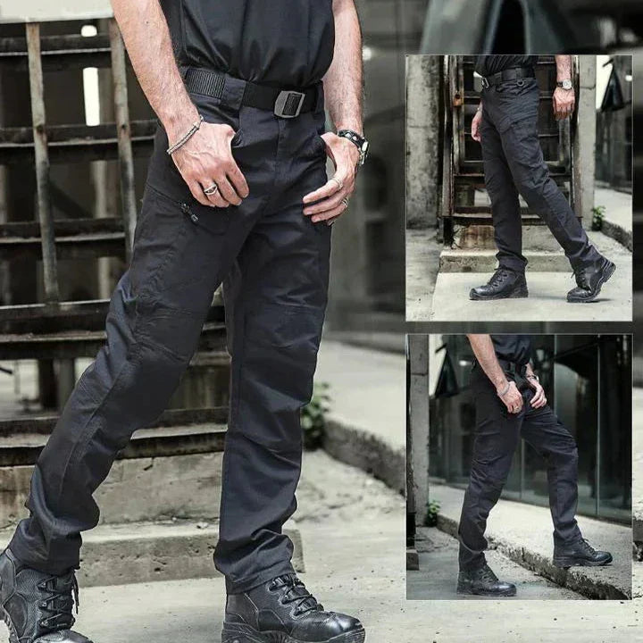 Ronan™ | Multifunctional Waterproof Trousers