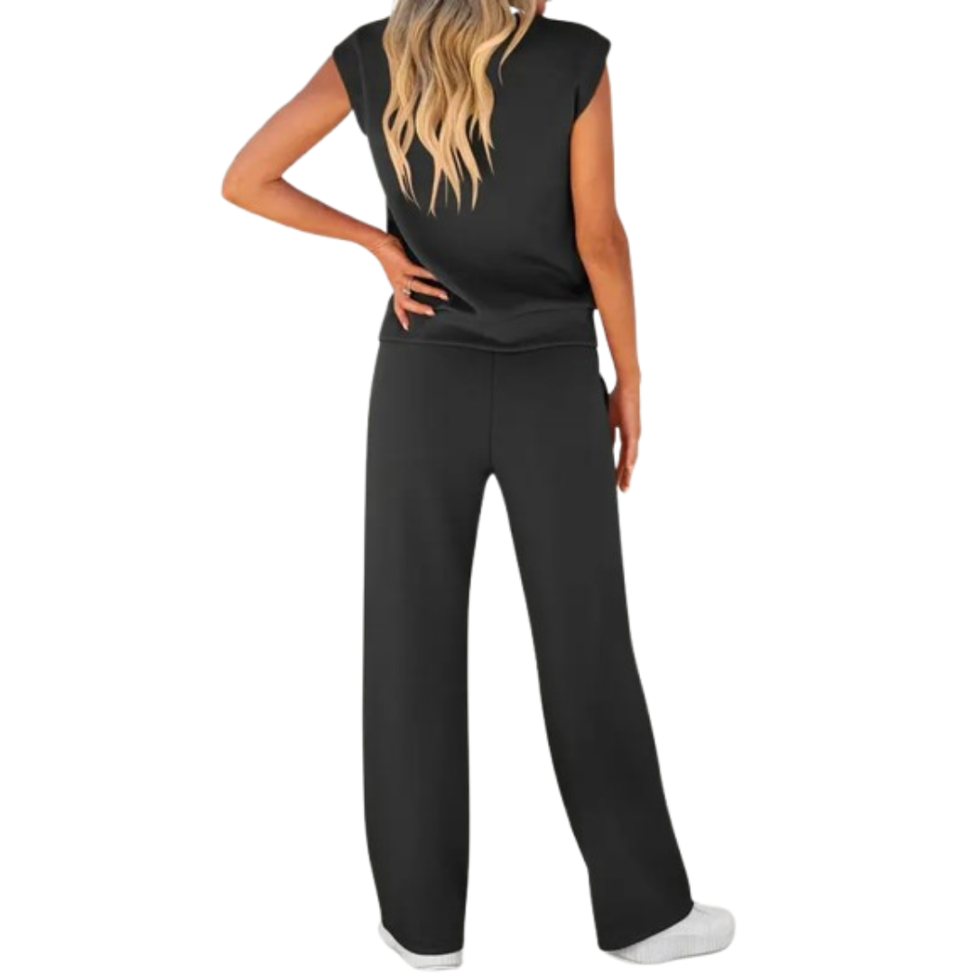 Saibh – Casual Summer Lounge Co-Ord