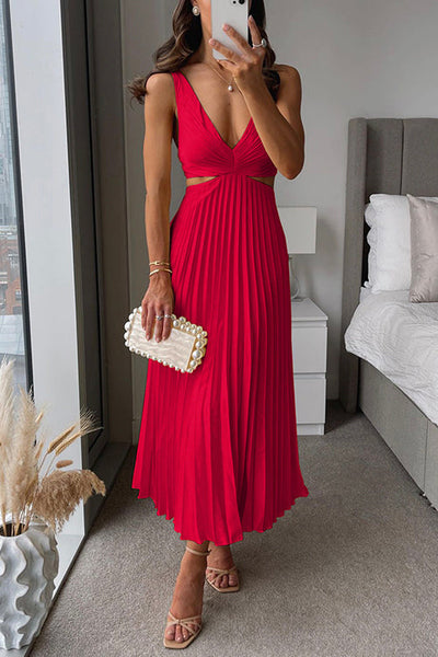 Zoe – Dreamy Maxi Dress
