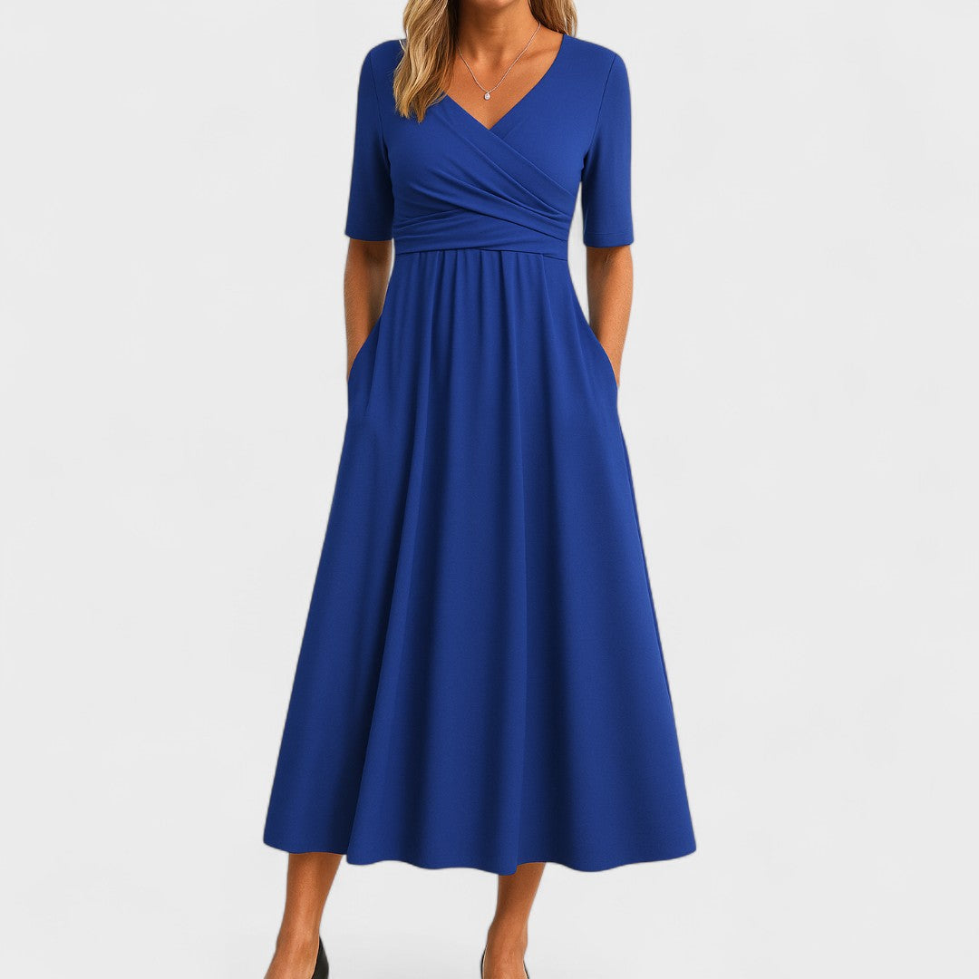 Liadan – Elegant Dress for Every Occasion