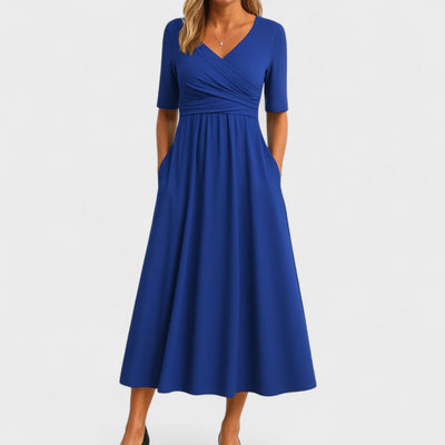 Liadan – Elegant Dress for Every Occasion