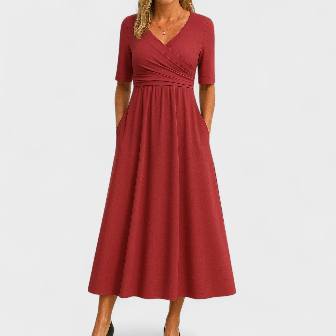 Liadan – Elegant Dress for Every Occasion