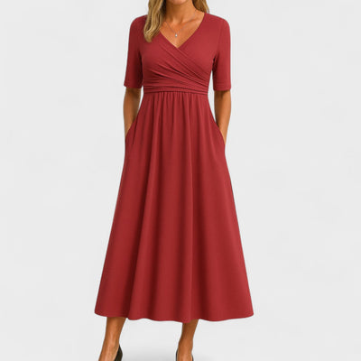 Liadan – Elegant Dress for Every Occasion