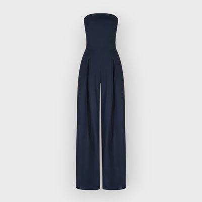 Cara – Strapless Jumpsuit