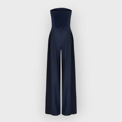 Cara – Strapless Jumpsuit