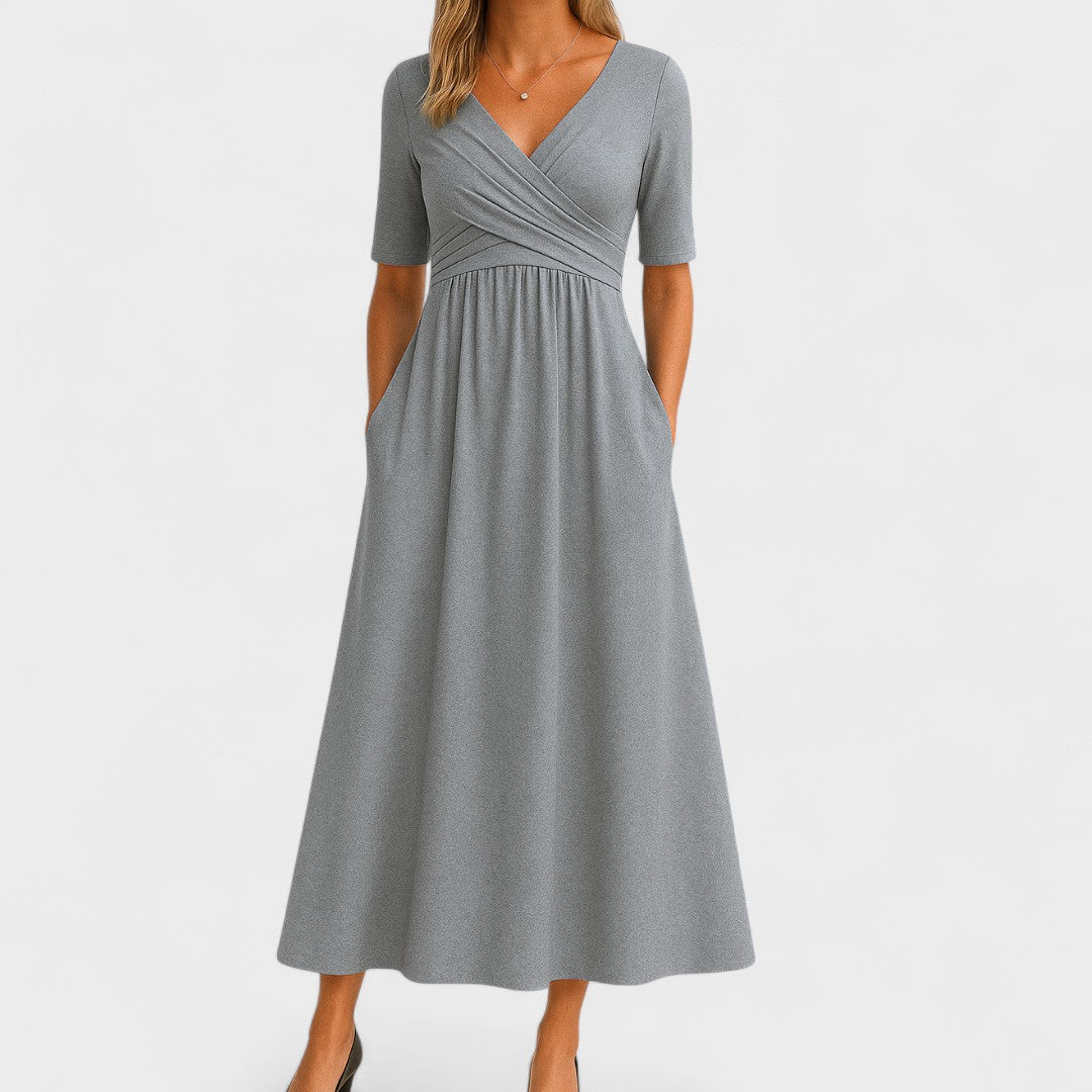 Liadan – Elegant Dress for Every Occasion