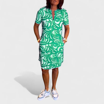 Meara – Elegant Dress