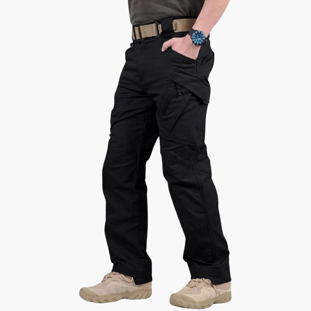 Ronan™ | Multifunctional Waterproof Trousers