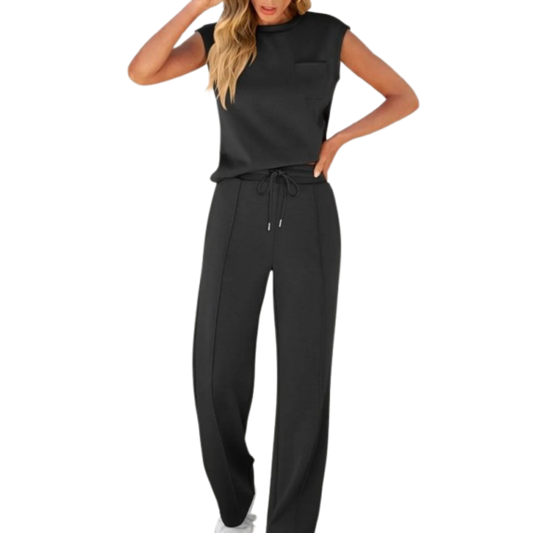 Saibh – Casual Summer Lounge Co-Ord