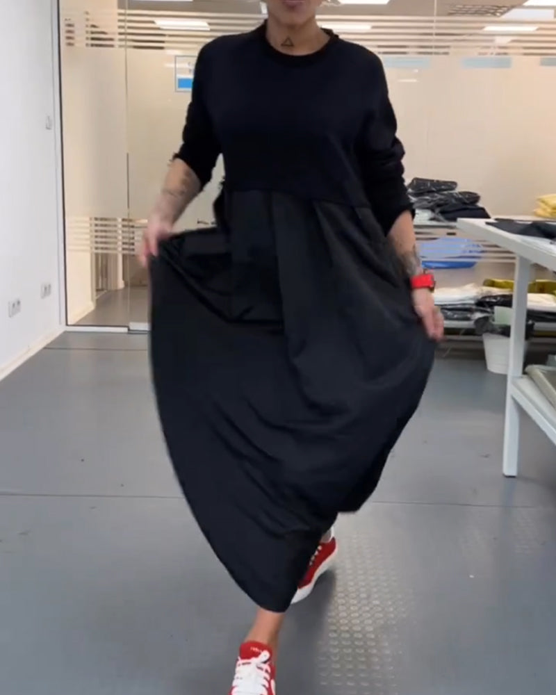 Brónagh – Casual Long Summer Dress