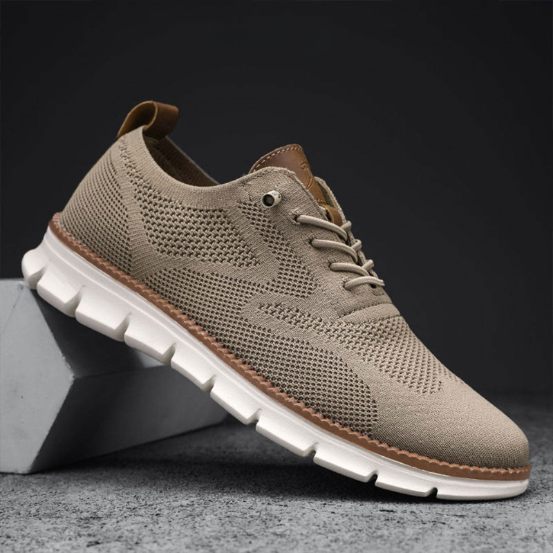 Rían – All-Day Comfort Walker