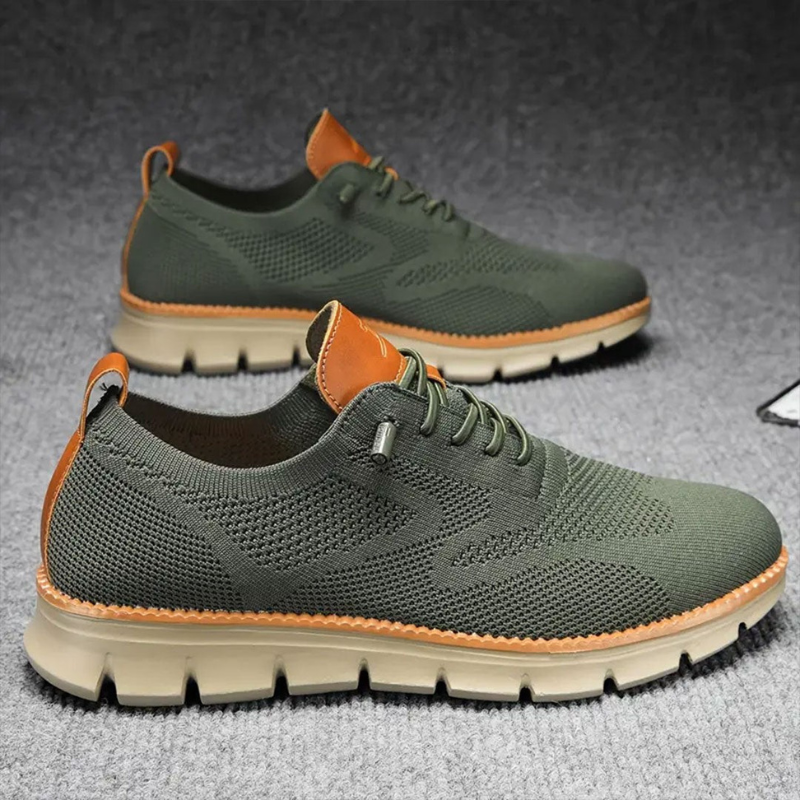 Rían – All-Day Comfort Walker