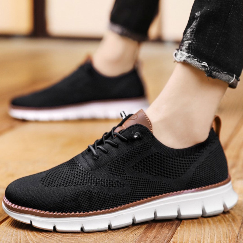 Rían – All-Day Comfort Walker