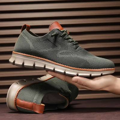 Rían – All-Day Comfort Walker