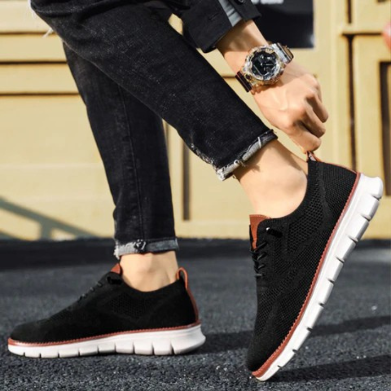 Rían – All-Day Comfort Walker