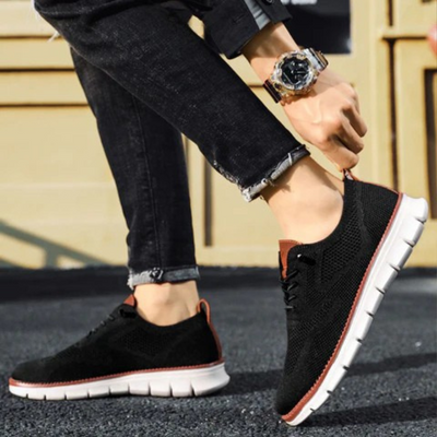 Rían – All-Day Comfort Walker