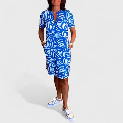 Meara – Elegant Dress