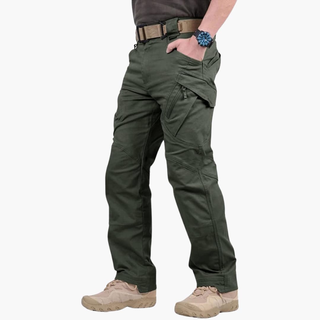 Ronan™ | Multifunctional Waterproof Trousers