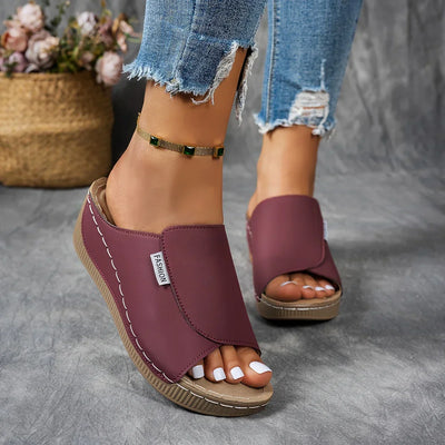 Colleen – Orthopaedic Sandals