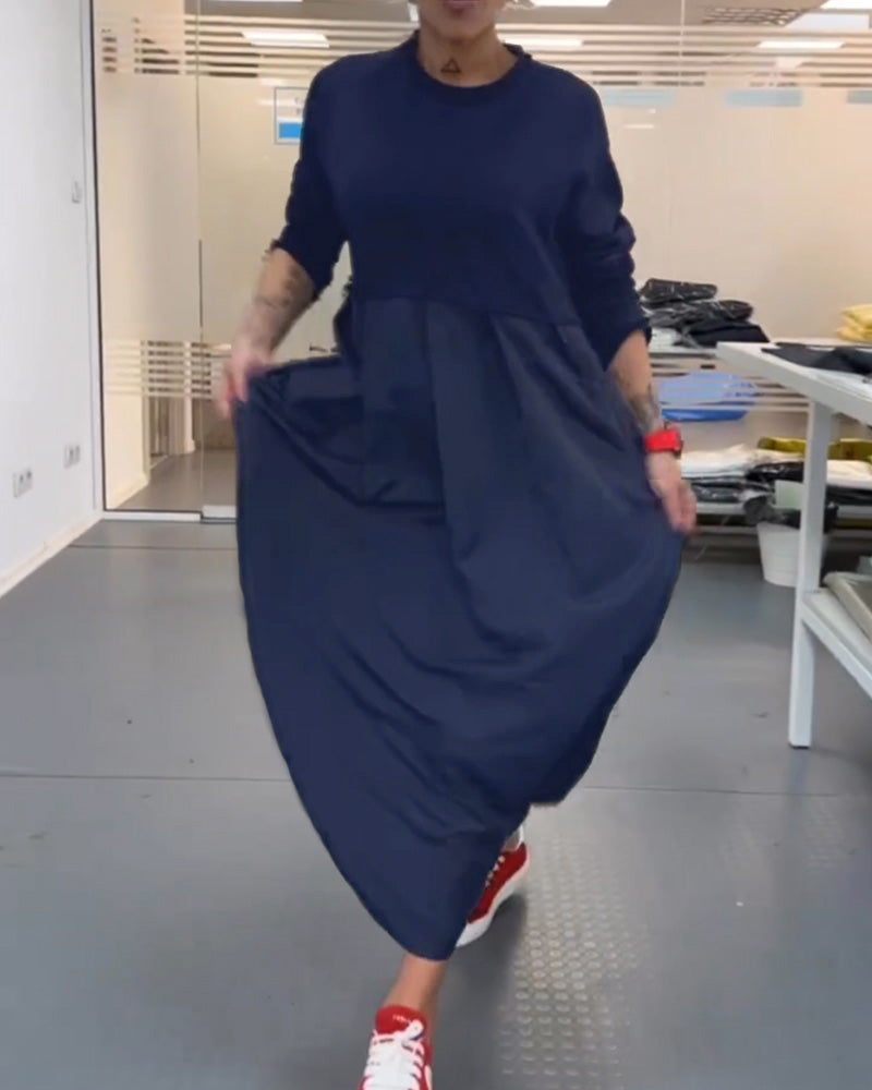 Brónagh – Casual Long Summer Dress