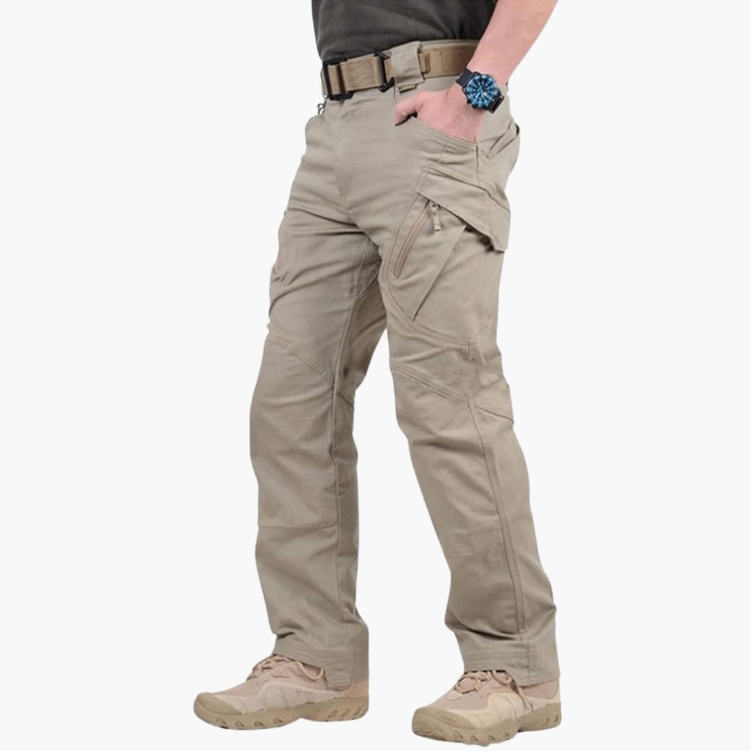 Ronan™ | Multifunctional Waterproof Trousers
