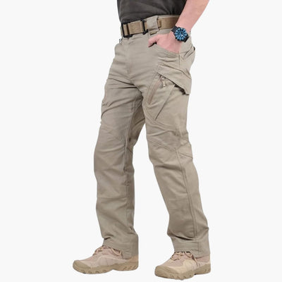 Ronan™ | Multifunctional Waterproof Trousers