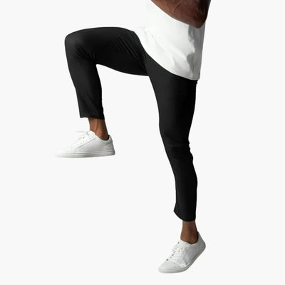 Nico | Stretch Chino Trousers
