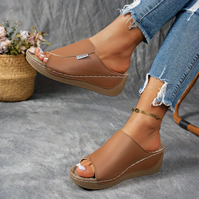 Colleen – Orthopaedic Sandals