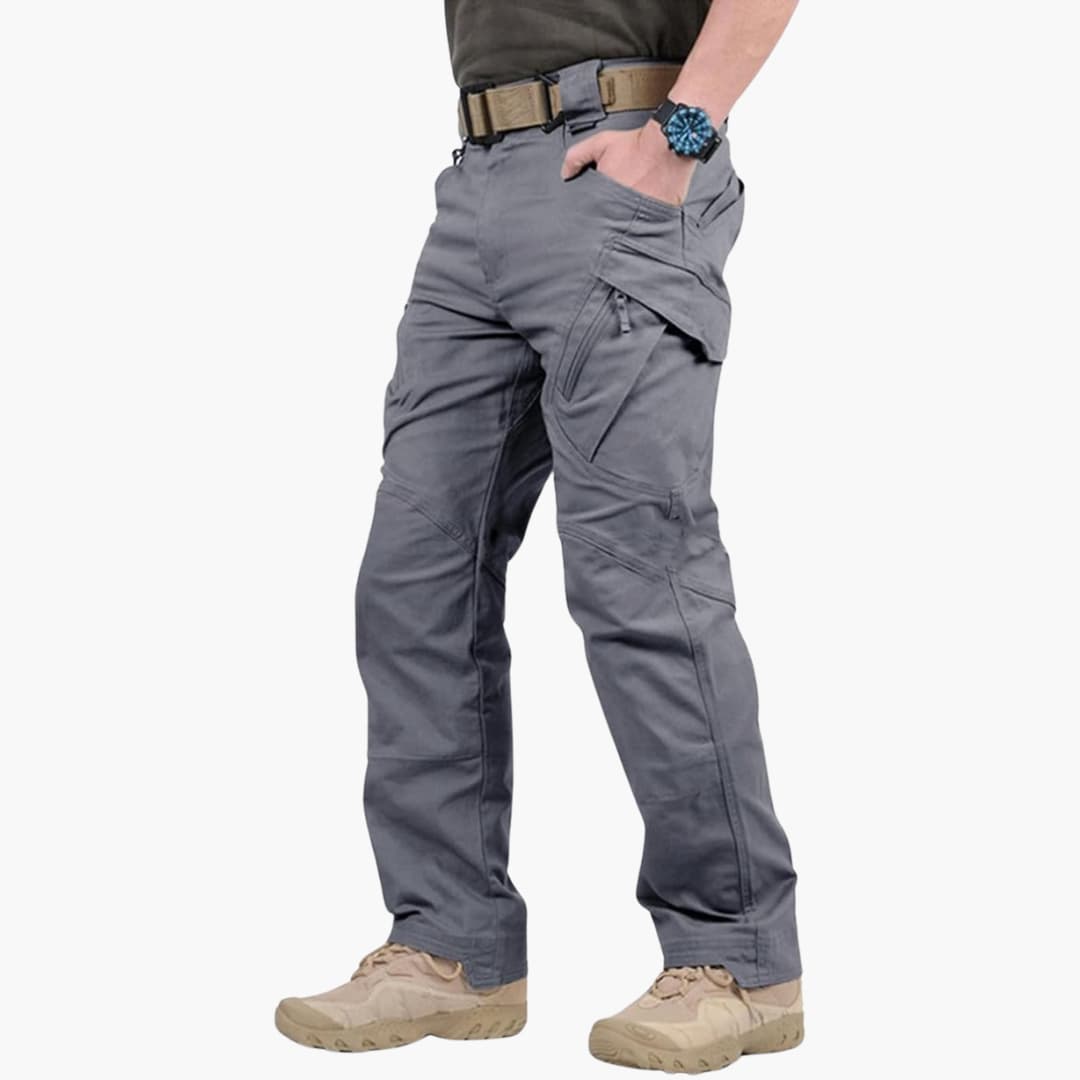 Ronan™ | Multifunctional Waterproof Trousers