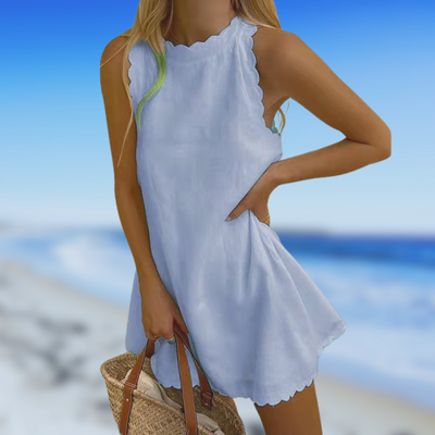 Aurnia – Light and Comfortable Summer Dress