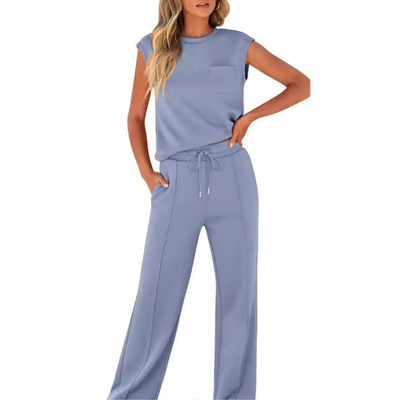 Saibh – Casual Summer Lounge Co-Ord