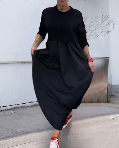 Brónagh – Casual Long Summer Dress