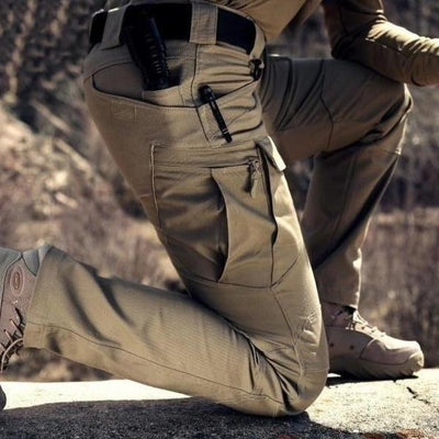 Ronan™ | Multifunctional Waterproof Trousers
