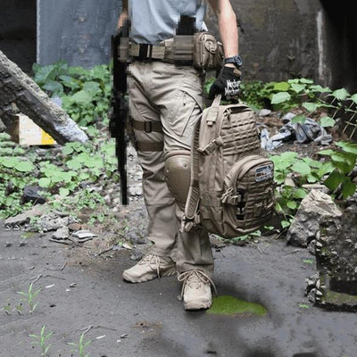 Ronan™ | Multifunctional Waterproof Trousers