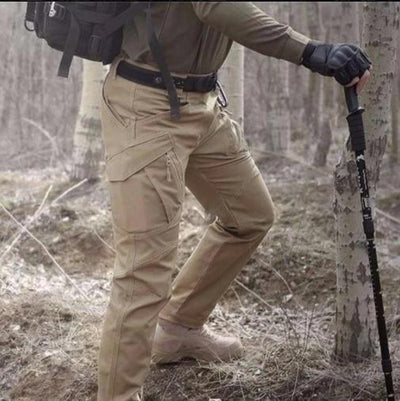 Ronan™ | Multifunctional Waterproof Trousers