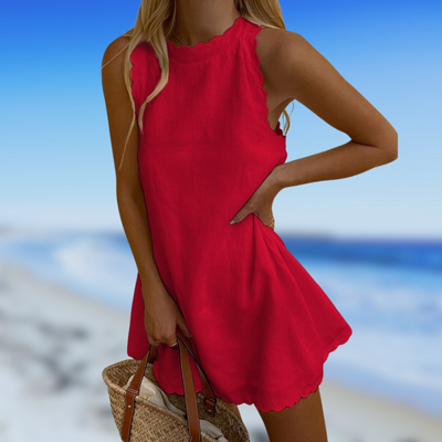 Aurnia – Light and Comfortable Summer Dress
