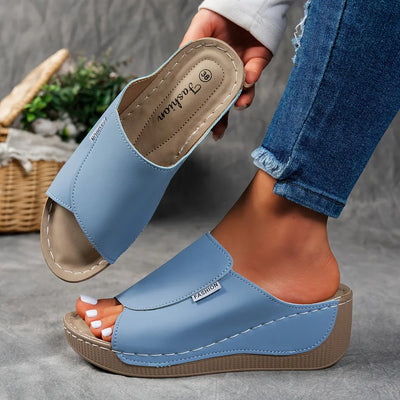 Colleen – Orthopaedic Sandals
