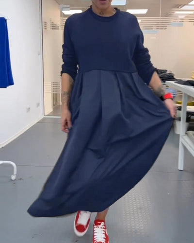 Brónagh – Casual Long Summer Dress