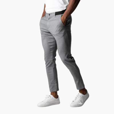 Nico | Stretch Chino Trousers