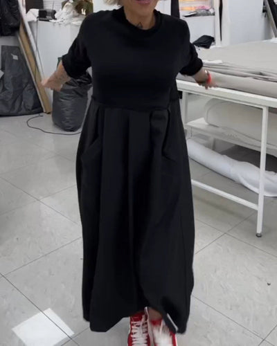 Brónagh – Casual Long Summer Dress