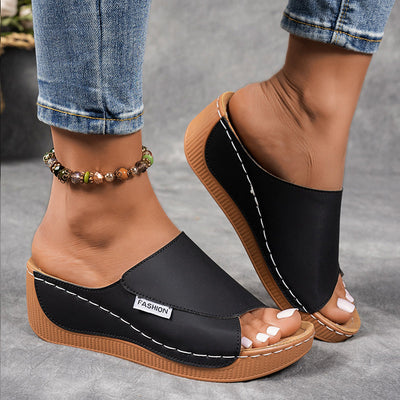 Colleen – Orthopaedic Sandals