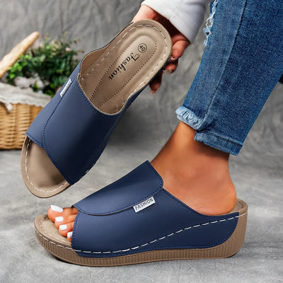 Colleen – Orthopaedic Sandals