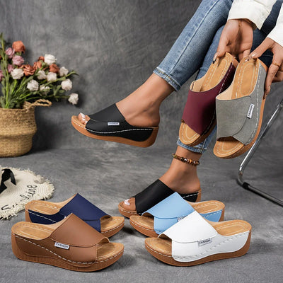 Colleen – Orthopaedic Sandals