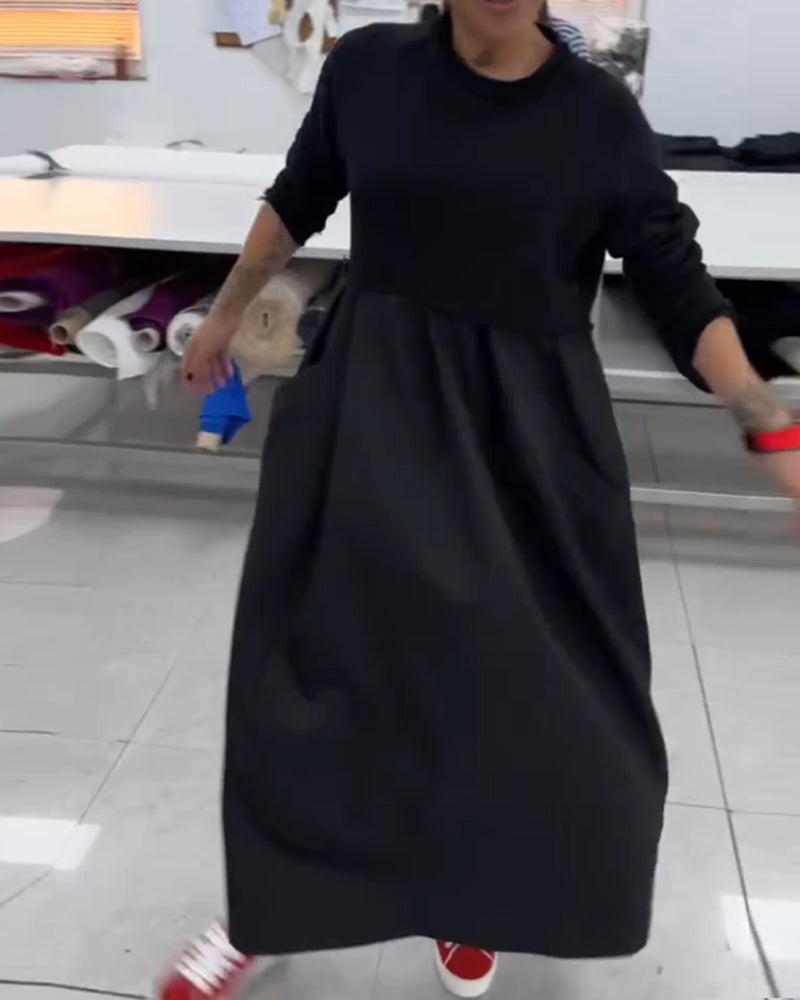 Brónagh – Casual Long Summer Dress