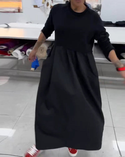 Brónagh – Casual Long Summer Dress