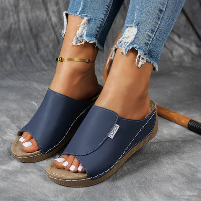Colleen – Orthopaedic Sandals