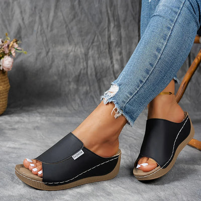 Colleen – Orthopaedic Sandals