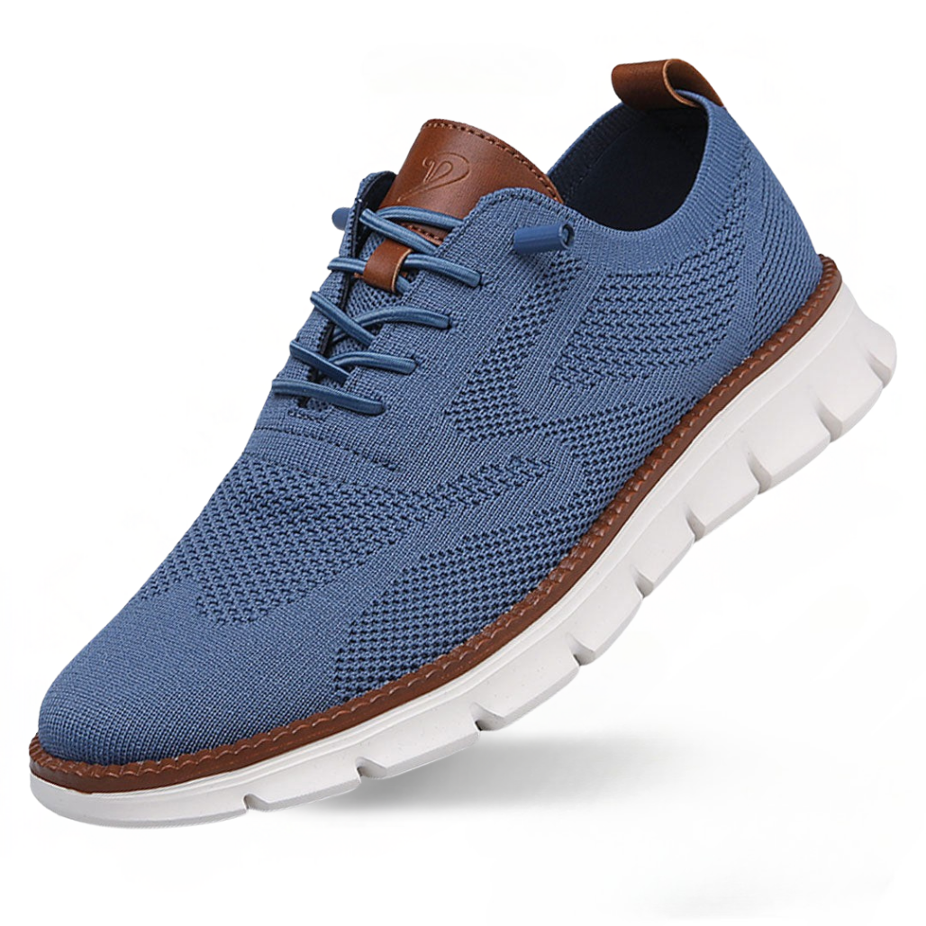 Rían – All-Day Comfort Walker
