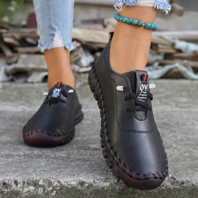 Nóinín – Ultra Comfort Orthopaedic Shoes