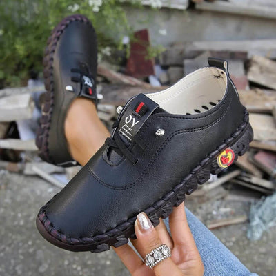 Nóinín – Ultra Comfort Orthopaedic Shoes